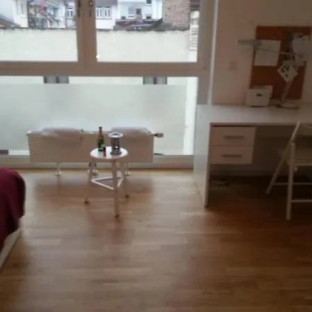 Apartament Mini In Fairy-tale City! Heidelberg