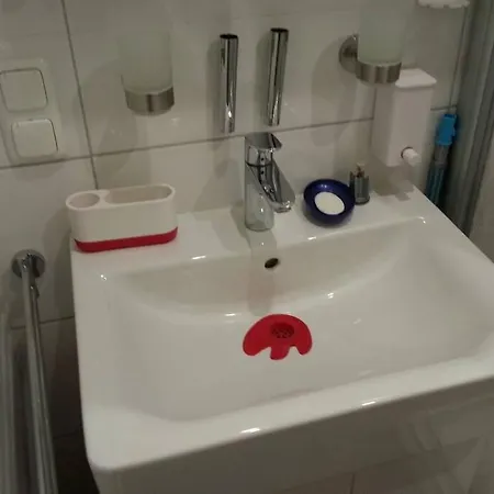 Apartament Mini In Fairy-tale City!