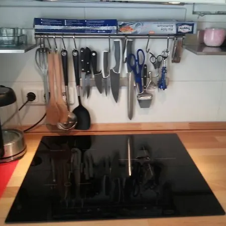 Apartament Mini In Fairy-tale City! *